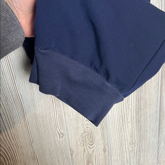 Figs women’s scrub pants joggers navy blue size XL - Picture 5 of 7